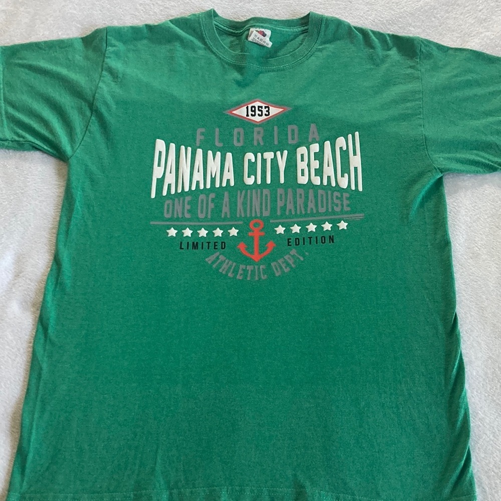 Panama City Beach T-shirt